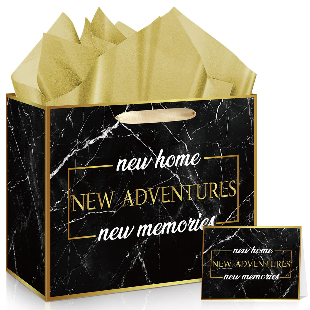House Warming Gifts New Home gifts bag for Housewarming Gifts