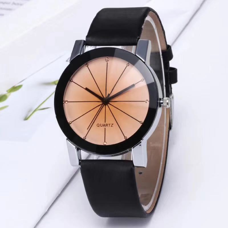 Couple's Watches - Meridian Style Design