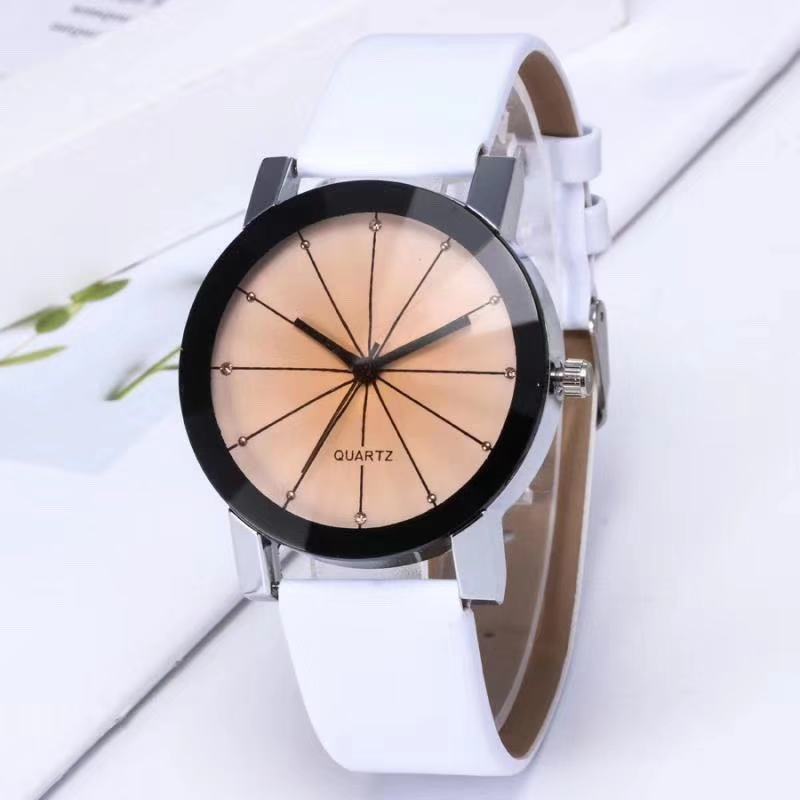 Couple's Watches - Meridian Style Design