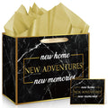 House Warming Gifts New Home gifts bag for Housewarming Gifts