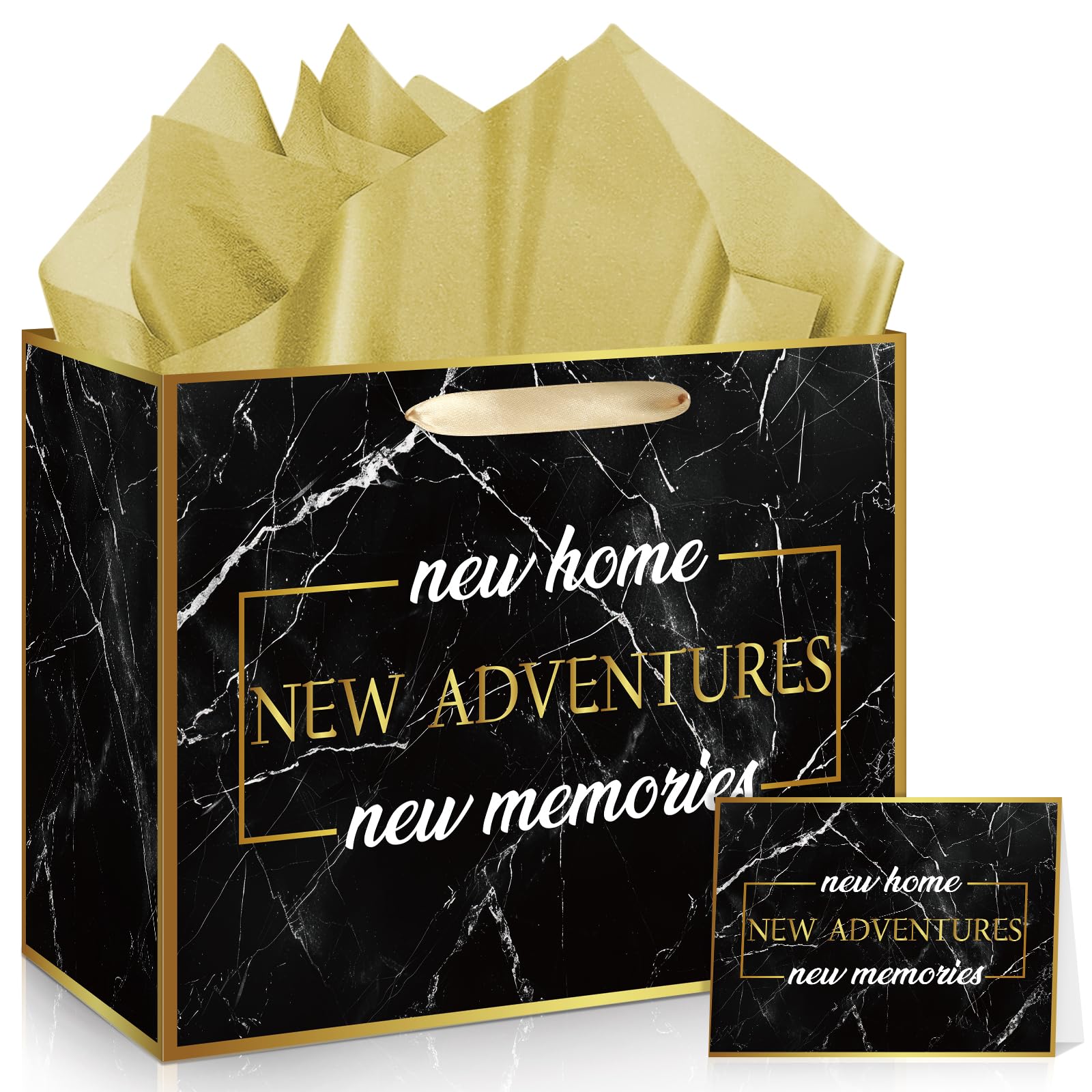 House Warming Gifts New Home gifts bag for Housewarming Gifts