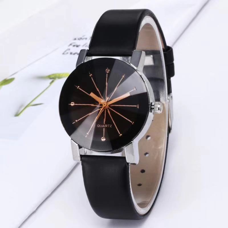 Couple's Watches - Meridian Style Design