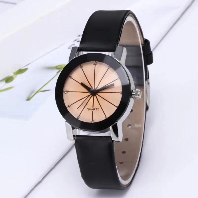 Couple's Watches - Meridian Style Design
