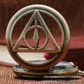 Watches, Pocket Watches, and Necklaces Collection