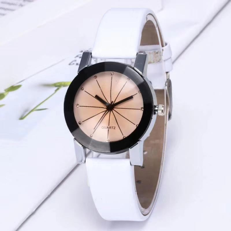 Couple's Watches - Meridian Style Design