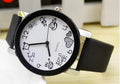 Trendy Korean Quartz Watches for Men and Women