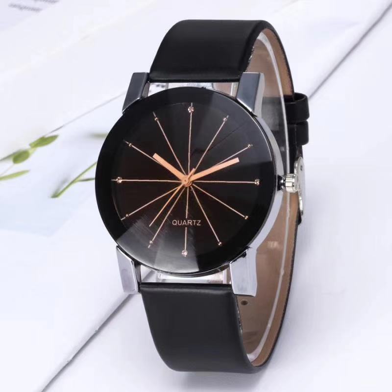 Couple's Watches - Meridian Style Design